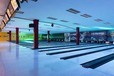 King | Bowling & Go-Kart | Torino