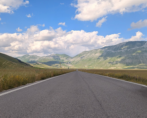 Punto Fotografico di Castelluccio di Norcia - Thumbnail
