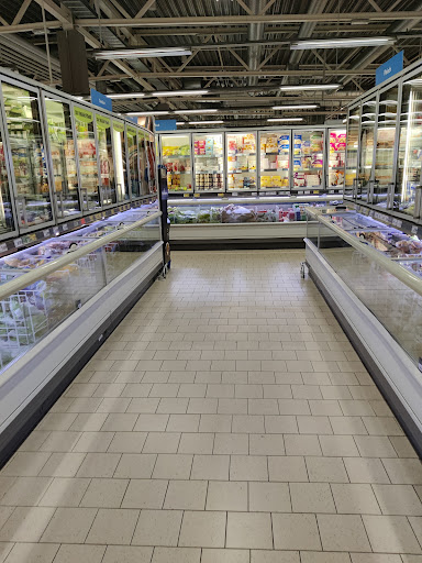 Kaufland Rostock-Südstadt - Thumbnail