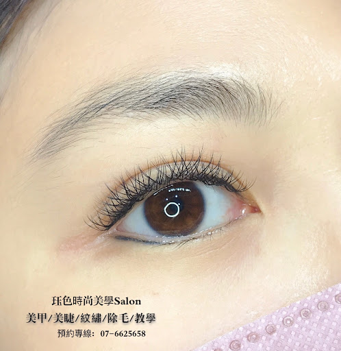 珏色國際時尚評價、價格、網友推薦資訊 - 實惠美甲服務