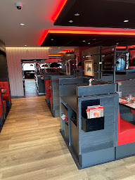 Photo n°90 de Buffalo Grill Narbonne Est à Narbonne (Restaurant de grillades à l'américaine)