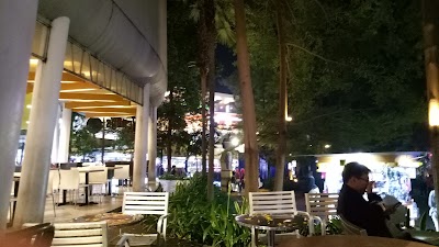 Photos of Bengawan Solo Coffee