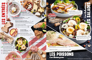 Photo n°30 de Restaurant La Boucherie à Clermont-Ferrand (Restaurant de viande)