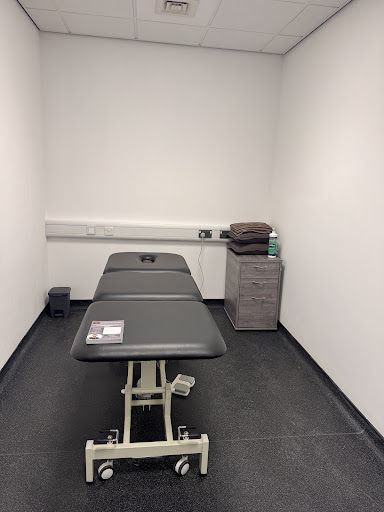 The Muscle Lab by Josh