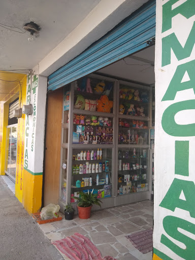 Farmacia Capricornio