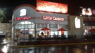Photos of Little Caesars