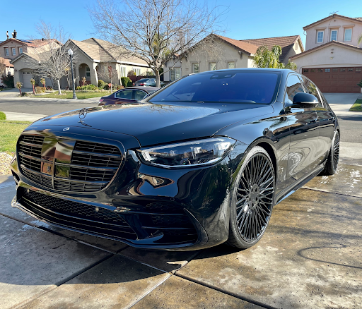 MasDetail | Auto-Detail & Hand Car Wash - Thumbnail