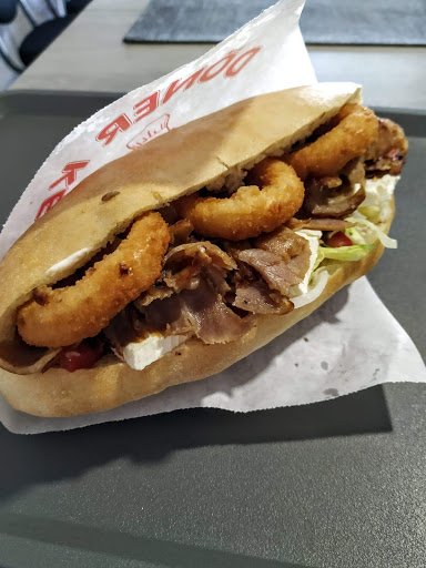 Photo 8 - L'Ile Aux Sandwichs Restauration rapide
