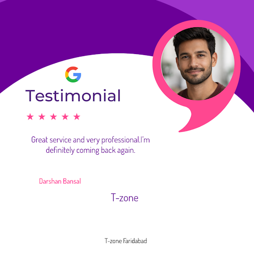 Good Service post image