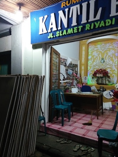 Photos of kantil buana