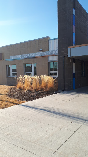 St. Teresa of Calcutta School Gallery - Canada