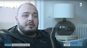 Photo n°13 de Heydiag Diagnostic Immobilier Paris à Paris (Consultant immobilier)