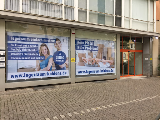Lagerraum Lagerfläche Lager Storage mieten einlagern umzug - Thumbnail