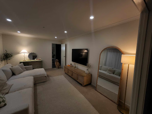 S+ Electrical Services - Visual