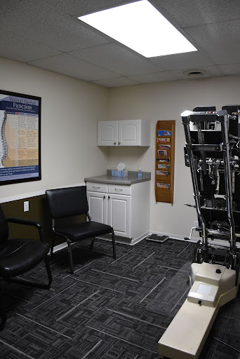 Blong Chiropractic - Thumbnail