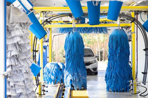 Hoppy's Express Capalaba