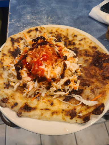 Flores Restaurant - Thumbnail