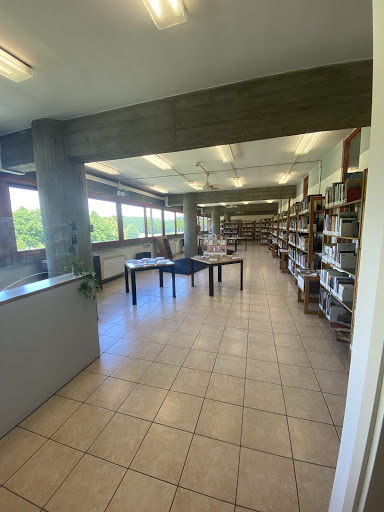 Biblioteca di Carpenedo Bissuola - Thumbnail