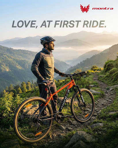 Love that climbs higher, rides farther, explores deeper. Happy Valentine’s day! post image