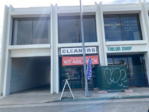 RalfCleaners & Alteration - Thumbnail