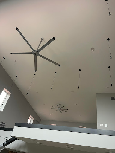 Instinct Electric Gallery - United States