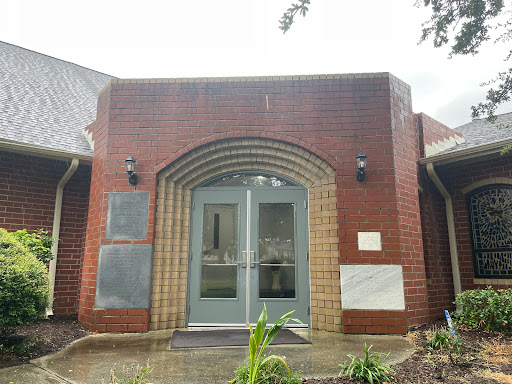 Warner Temple AME Zion Church - Thumbnail