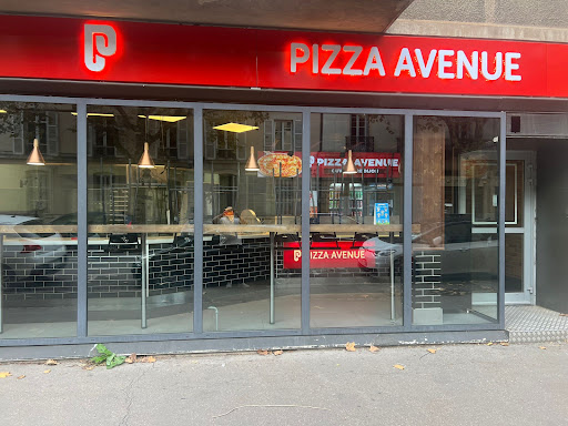 Photo 3 - Staff Pizza
