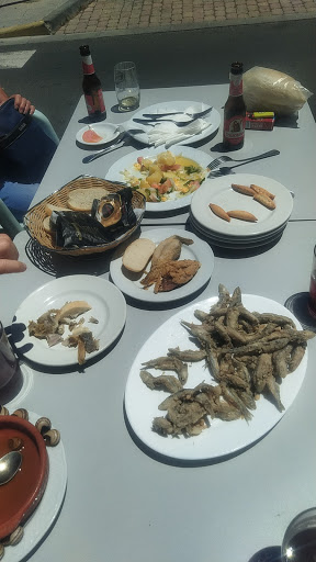 Cafetería LA CALETA - Thumbnail