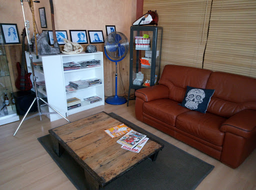 Gonzo Grafic Studio - Thumbnail