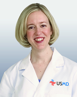 Courtney Karolyn Barton, MD - Thumbnail