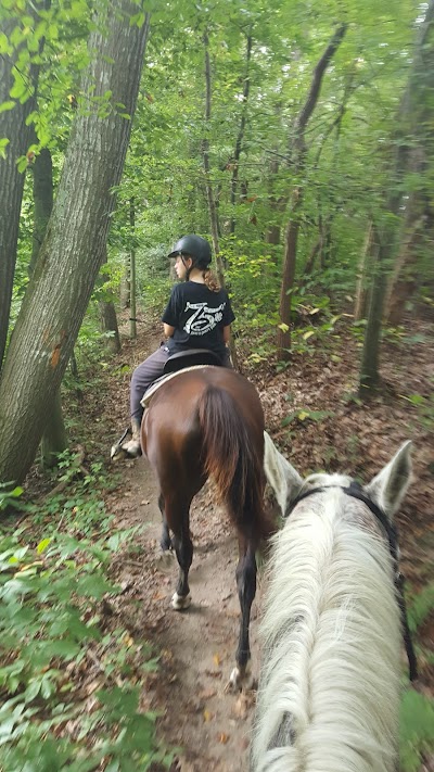 Tuckahoe Equestrian Center Tuckahoe State Park