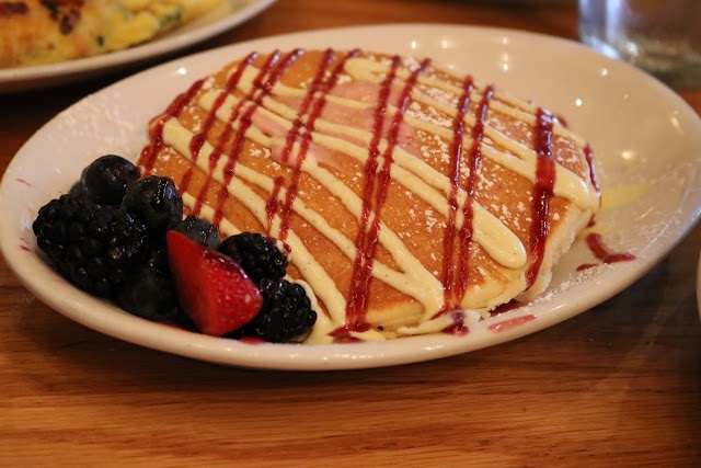 Wildberry Pancakes & Cafe