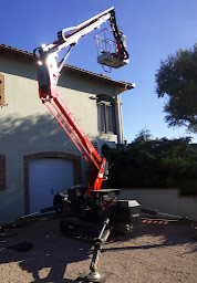 Photo n°3 de Taurines Brice Entreprise Bâtiment à Gardouch (Charpentier)