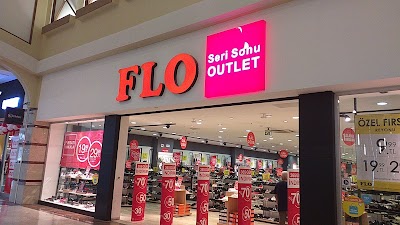 FLO Gaziantep M1 Outlet AVM