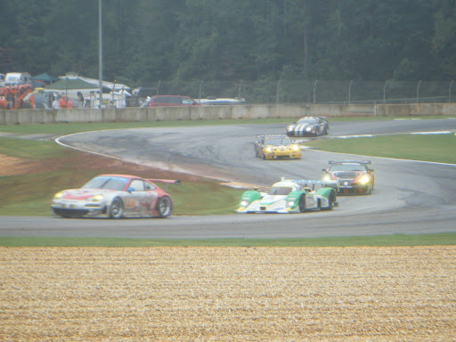 Road Atlanta Heliport - Thumbnail