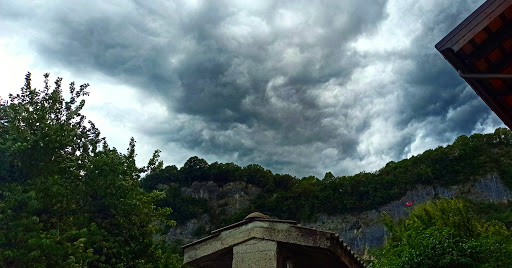 SOMPLAGO Strada Regionale 512 (bar, direzione Cavazzo) - Thumbnail