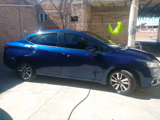 AUTOLAVADO AUTOWASH - Thumbnail