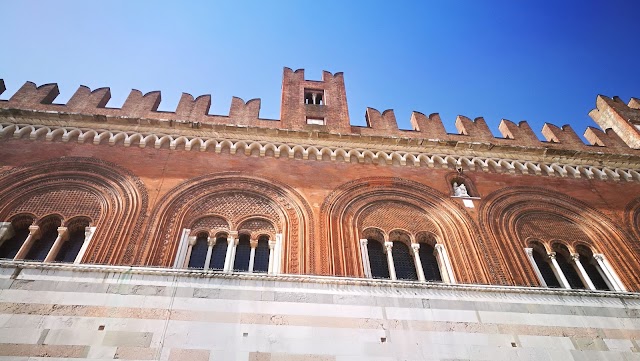 Musée d'Art moderne Ricci-Oddi
