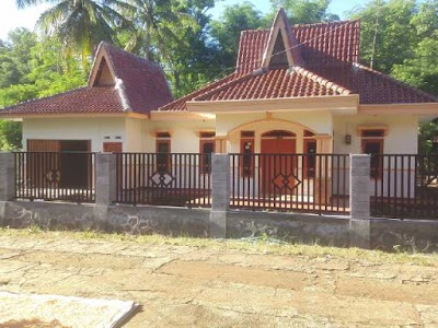 Photos of Dereggedeg villa