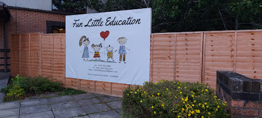 Fun Little Education Nursery - Thumbnail