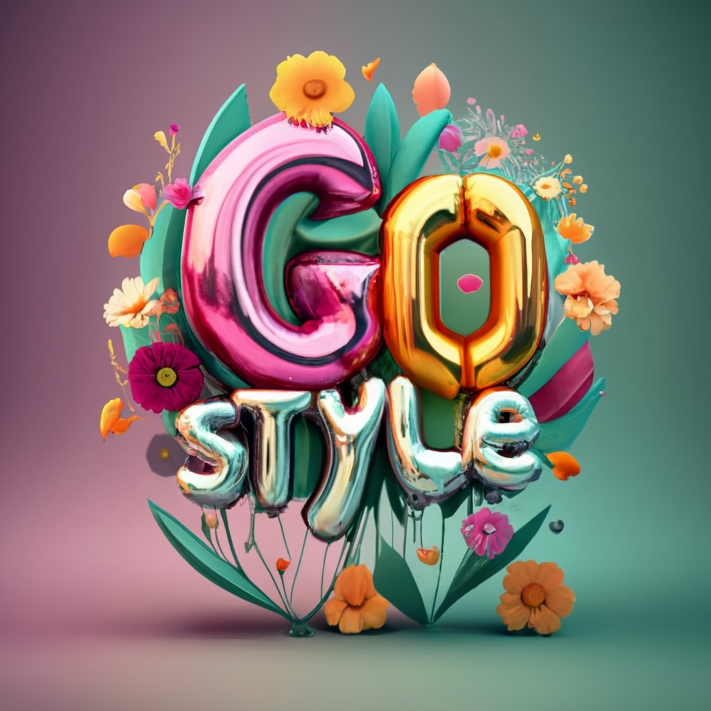 Go Style Balloons & Decorations - Decorators - photo 1