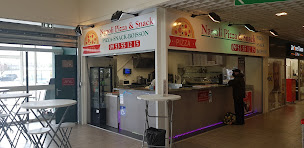 Photo n°31 de Napoli Pizza & Snack à Aussillon (Restaurant)