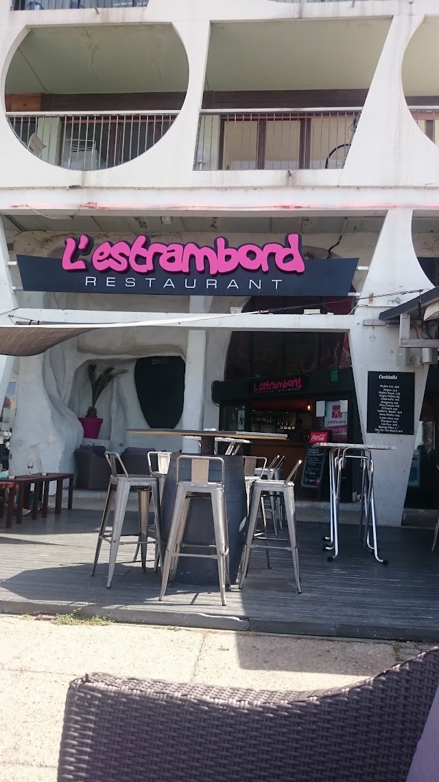 L'Estrambord