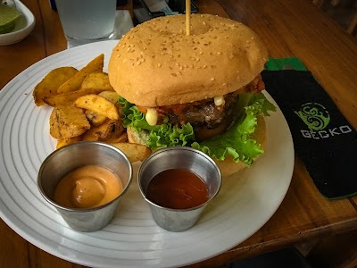 Photos of Gecko Caf&eacute; & Grill