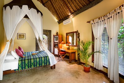 Photos of Hotel Puri Madawi