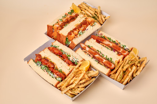 Photo of Motto Motto Japanese Kitchen - Coorparoo