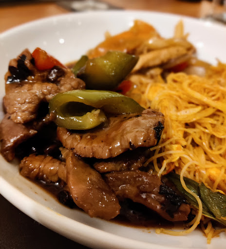 GOLDEN ORYZA Chinese Southbourne - Thumbnail