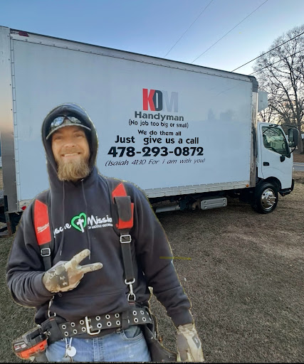 Avatar for KDM Handyman LLC