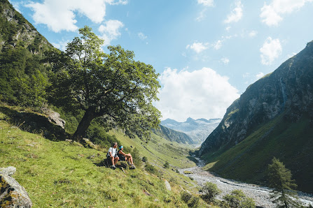 Tourismusbüro Bramberg / Wildkogel-Arena - Bramberg am Wildkogel
