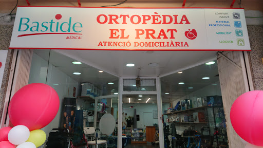 Ortopèdia El Prat Gallery - Spain